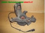 MONTANTE S.SOSP.ANT.FOCUS 1.8 TDCI ABS  Meccanica  Assale  Telaio  Fusello  &hellip;
