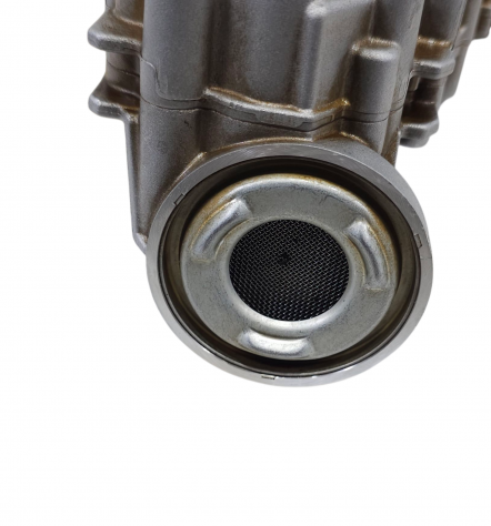 POMPA OLIO PEUGEOT 208 Serie 9837408880 HN05 Benzina 1200 (19) - Foto 5