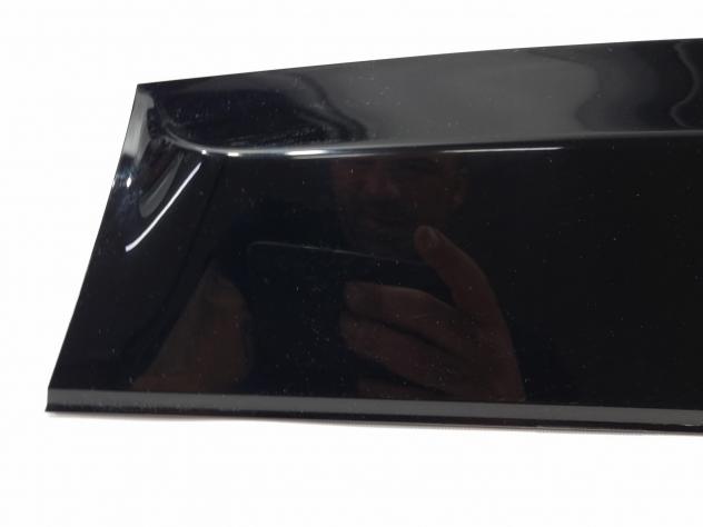MODANATURA ESTERNA MONTANTE POSTERIORE SX FORD EcoSport Serie GN15-N29149-AEW (12) - Foto 2