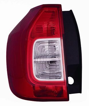Dacia Logan frontale cofano radiatore culla motore parafango Logan mcv 17-21 - Foto 10