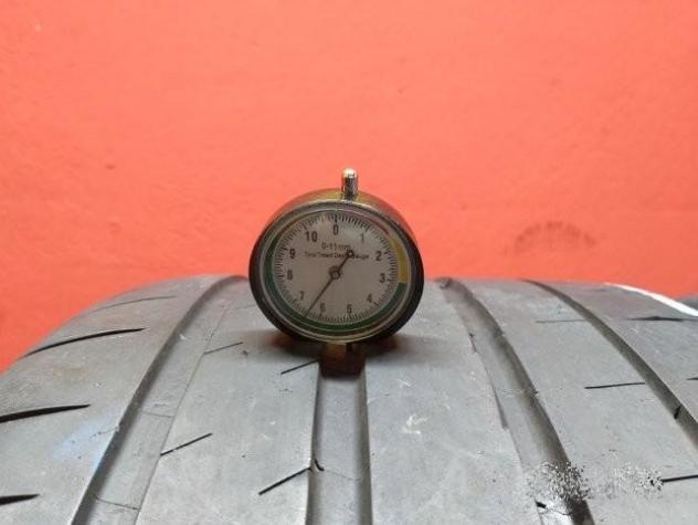 2 gomme 295 35 19 michelin a5723 - Foto 5