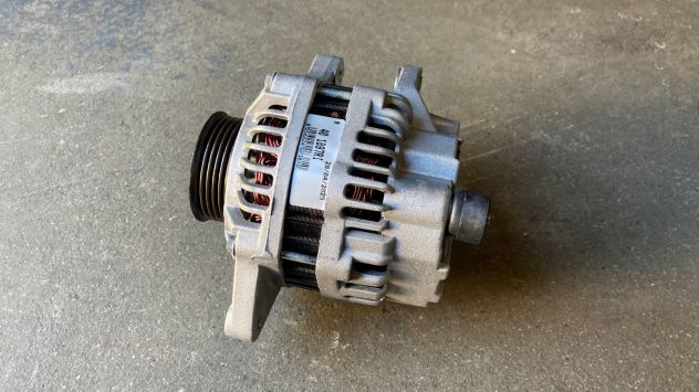 Alternatore Honda Jazz 1.2 benzina del 2006 (31100PWA004) - Foto 2