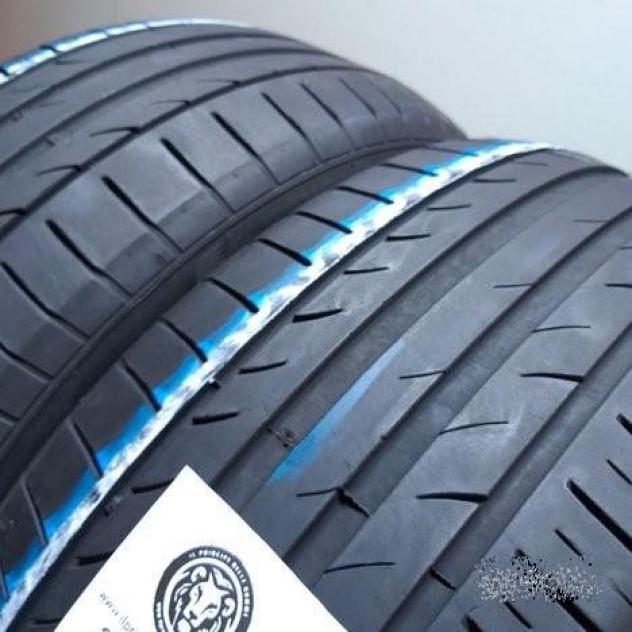 2 gomme 245 50 18 tracmax a11774 - Foto 4