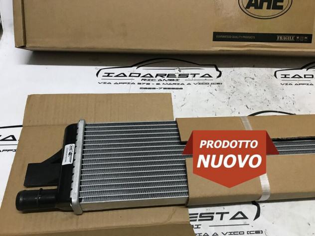 Radiatore Renault Master - Movano - NV400 2.3 Dci 7485123645 - Foto 3