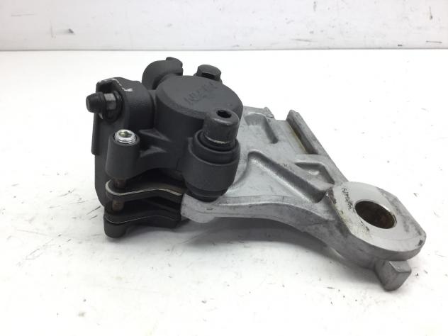 YAMAHA MT-07 700 PINZA FRENO POSTERIORE 2014 2015 RM041 - Foto 3