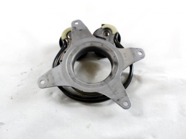 32139935 SUPPORTO PULEGGIA TENDICINGHIA VOLVO XC90 2.0 I 4X4 173KW AUT 5P (2021) RICAMBIO USATO - Foto 3