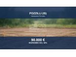 Immobile in asta di 16435 m² in vendita a Pozzilli