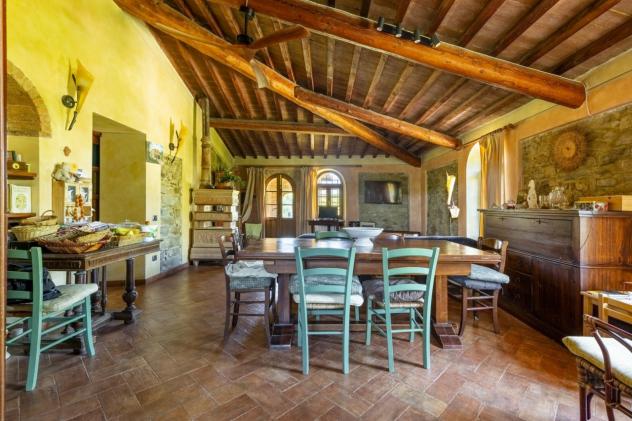 Casale in vendita a Volterra - Foto 13