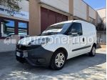 FIAT Doblò Fiat Doblò Coibentato Isotermico Frigorifero