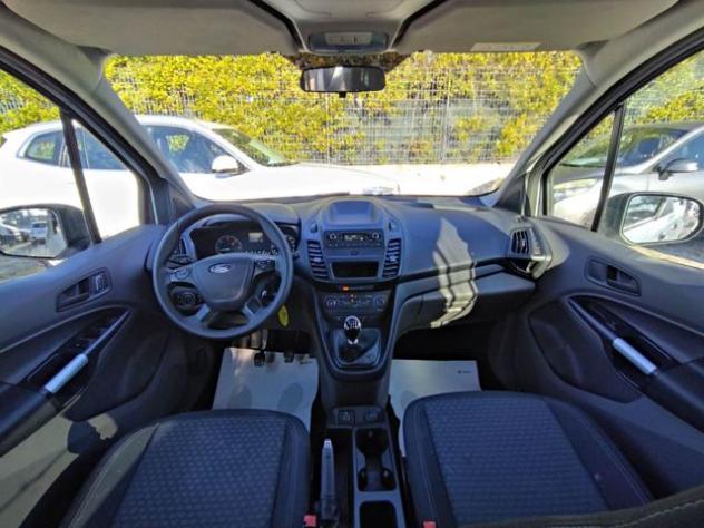 FORD Transit Connect 1.5tdi CONNECT COMBI 5 POSTI 100cv BLUETOOTH CLIMA rif. 23213225 - Foto 4