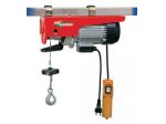 Elevatore tiratutto TT 125 Valgarden - Cardelli