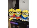 i mitici e fantastici minions quelli della serie cinematografica