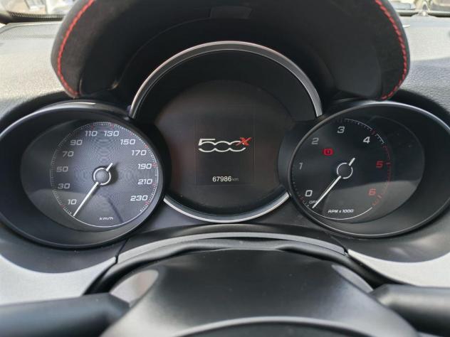 FIAT - 500X - 1.3 M.Jet 95 CV Sport - Foto 10