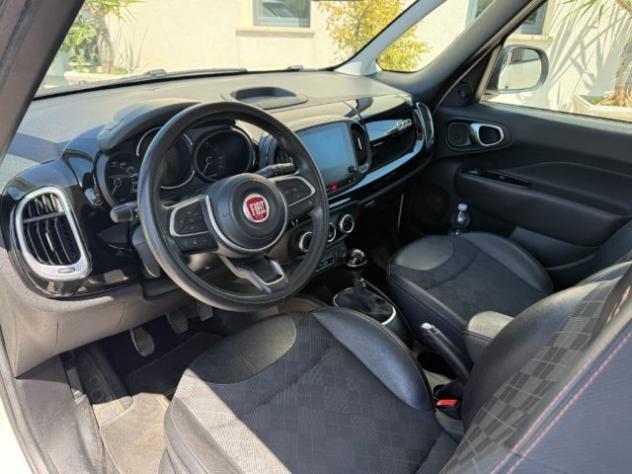 FIAT 500L 1.3 Multijet 95 CV 120° rif. 23678873 - Foto 8