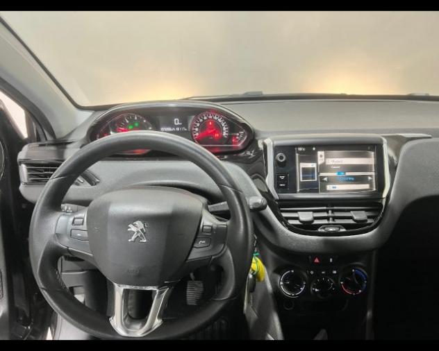 PEUGEOT 208 I 2012 - 3p 1.4 hdi 8v Access c/reg.vel. rif. 22948126 - Foto 7