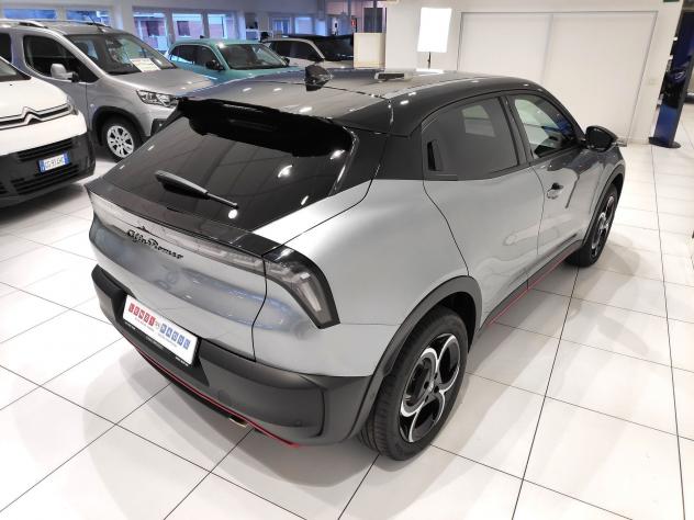 Alfa Romeo Junior Junior 1.2 145 CV Hybrid eDCT6 Q4 SPORT*SEDILI SABELT e VOLANTE SPORTIVO* - Foto 3