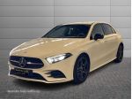 Mercedes-Benz Classe A - W177 2018 A 200 d Premium auto