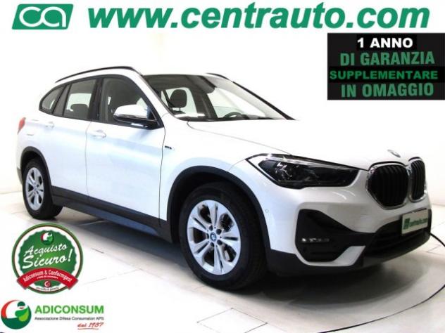 BMW X1 xDrive25e 1.5I Advantage Aut. Plug in 220CV 9.7KWH rif. 24162399