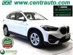 BMW X1 xDrive25e 1.5I Advantage Aut. Plug in 220CV 9.7KWH rif. 24162399