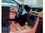 MERCEDES CLS 320 CDI SPORT  224 CV  SOLO 68.000 KM