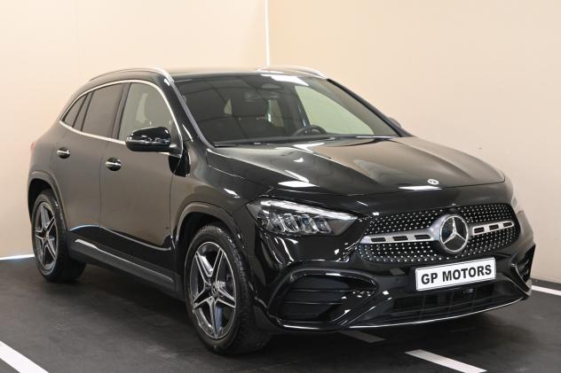 MERCEDES GLA (H247) GLA 200 Automatic AMG Line Premium