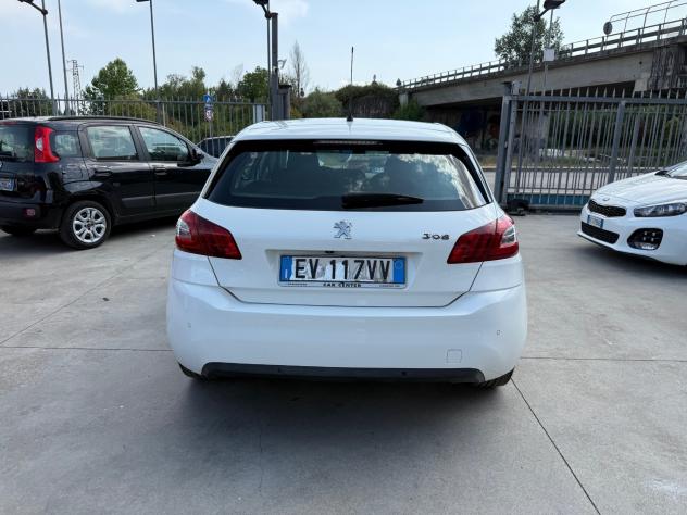 308 1.6 DIESEL 2014 197.000KM-NUOVO PREZZO - Foto 6