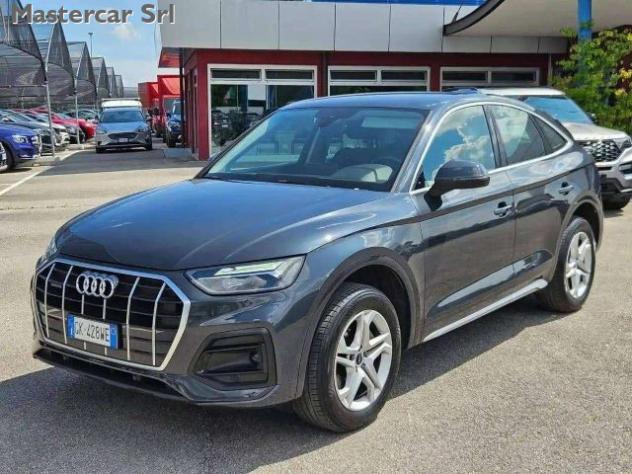 AUDI Q5 Sportback 40 2.0 tdi Ad-Sport 4x4 S-tronic-GK428WE rif. 24076366 - Foto 2