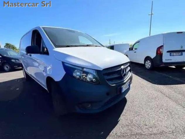 MERCEDES-BENZ Vito VITO 119 CDI 4X4 COMPACT TG : GC978JN rif. 23956651 - Foto 8