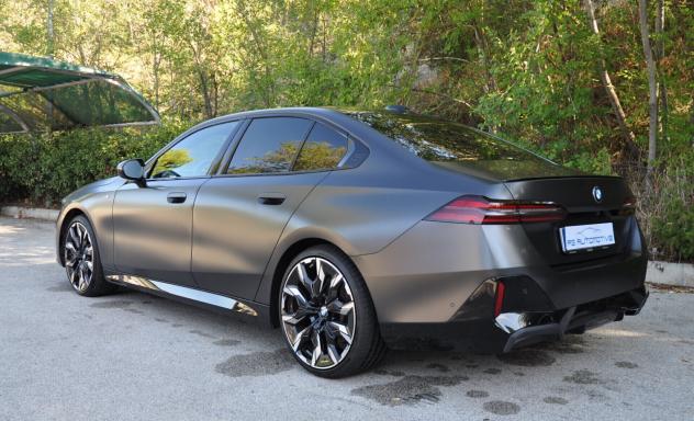 BMW 520d 48V xDrive MSport auto G60 - Foto 4
