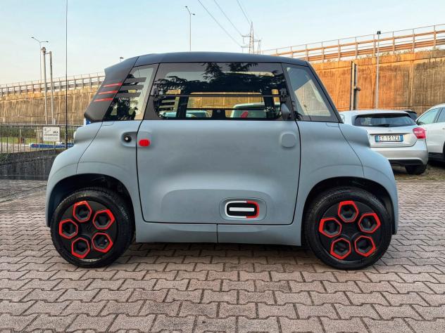 Citroen Ami - Foto 4