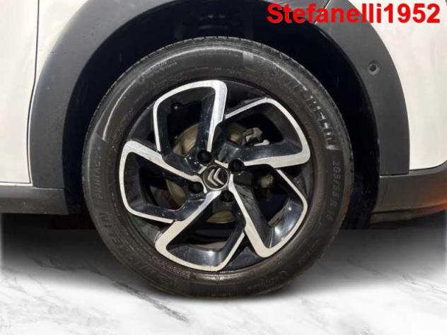 CITROEN C3 puretech Shine s&s 83cv '20 rif. 23624323 - Foto 8