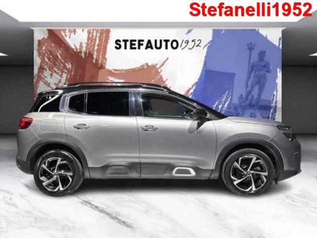 CITROEN C5 Aircross I 2018 - 1.5 bluehdi Feel Pack s&s 130cv eat8 my rif. 24065165 - Foto 3