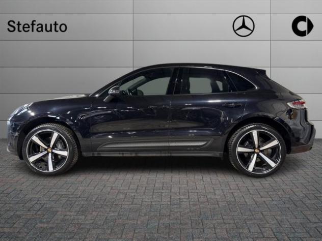 PORSCHE Macan 2.0 265 CV pdk rif. 23295150 - Foto 3