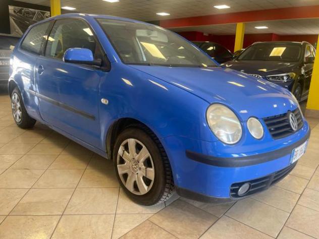 VOLKSWAGEN Polo 1.4 TDI 3p. Trendline**OK NEOPATENTATO** rif. 24037128 - Foto 2
