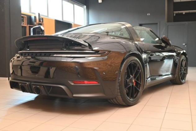 PORSCHE Targa 992.2 4 GTS NEW.MOD.541CV SOLLEV.21CHRONO CAM FULL rif. 23508066 - Foto 4