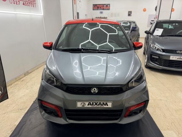 Aixam City Sport Emotion - Foto 4