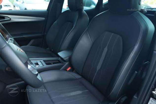CUPRA Formentor 1.5 TSI 150CV rif. 23993132 - Foto 6