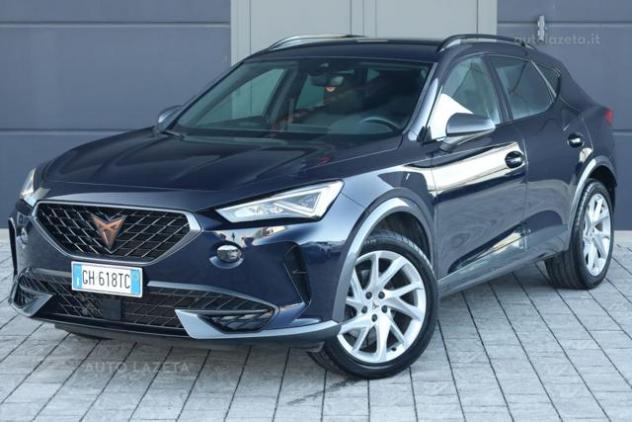 CUPRA Formentor 1.5 TSI 150CV rif. 23993132 - Foto 2