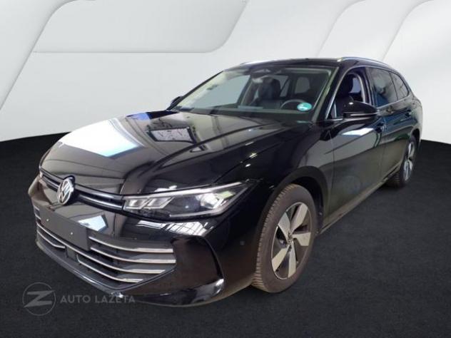 VOLKSWAGEN Passat 1.5 eTSI 150 CV ACT DSG Business rif. 23824919