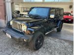 JEEP Wrangler Unlimited 2.8 CRD DPF Rubicon Auto + SOFT TOP  rif. 23877728