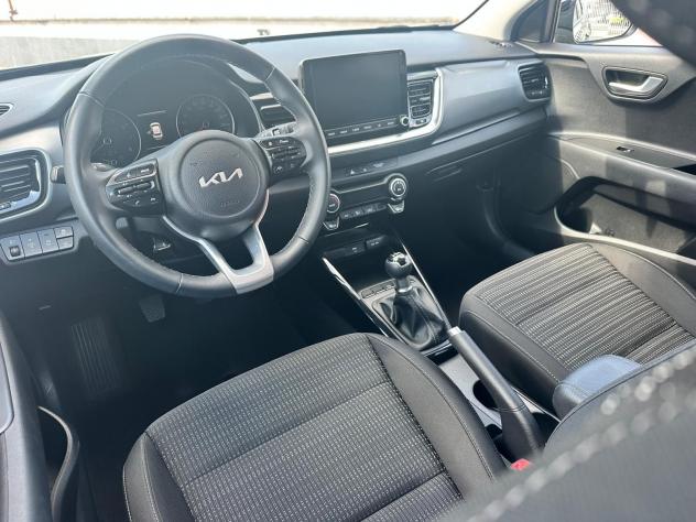 Kia Stonic Stonic 1.2 dpi Style s/Design Pack gpl 82cv - Foto 10