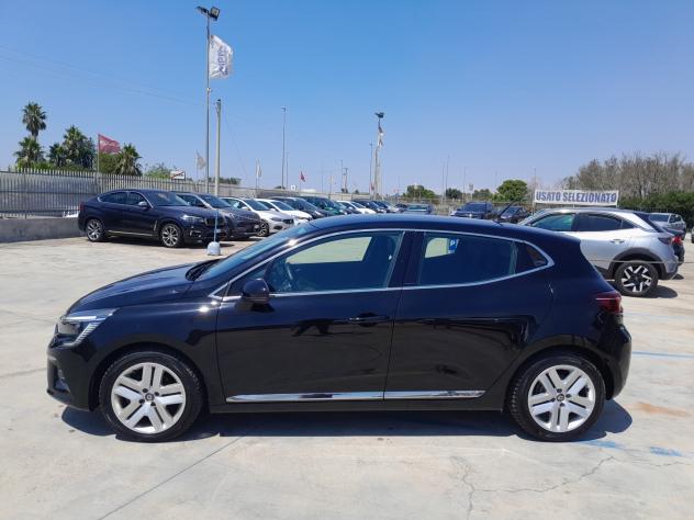 RENAULT CLIO INTENS 1.6 FULL HYBRID E-TECH 140 CV - Foto 5
