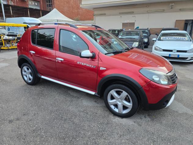 Dacia Sandero Stepway 1.5 dCi 8V 90CV Prestige - Foto 2