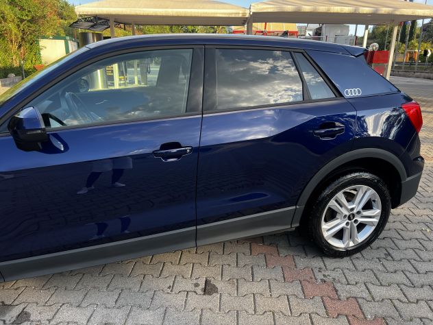 Audi Q2 - Foto 2