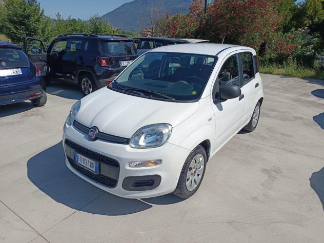 FIAT Panda 1.2GPL 70CV - NEOPATENTATI - Foto 2