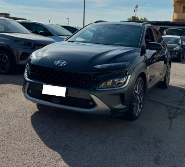 HYUNDAI Kona HEV 1.6 DCT XTech rif. 23904237 - Foto 3