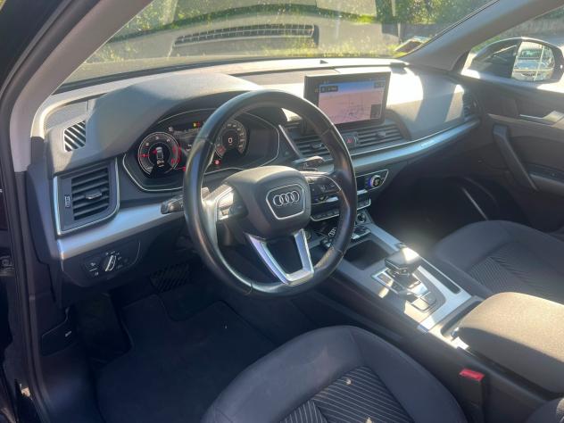 Audi Q5 40 TDI 204 CV quattro S tronic - Foto 7