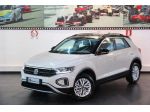VOLKSWAGEN T-Roc 2.0 TDI SCR Life rif. 23695743