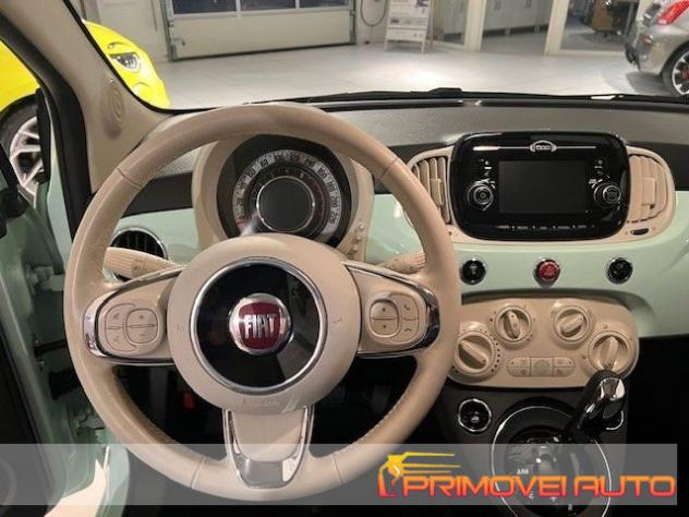 FIAT 500 1.2 Lounge Auto rif. 23234749