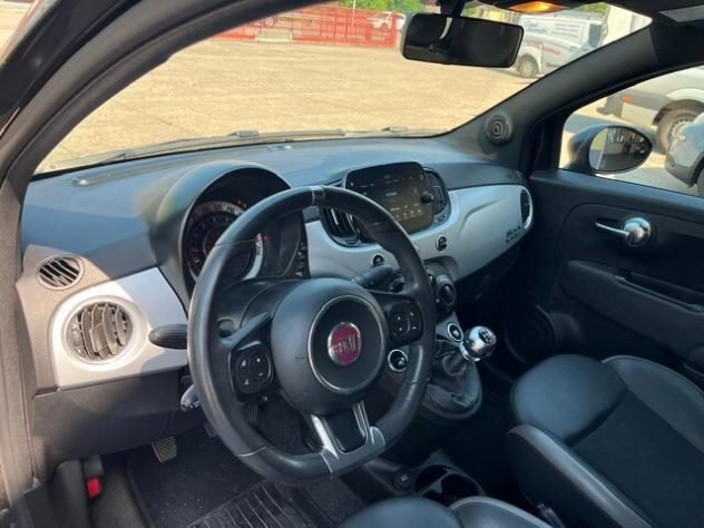 FIAT 500 (2015-2024) 500 1.0 Hybrid Connect - Foto 7